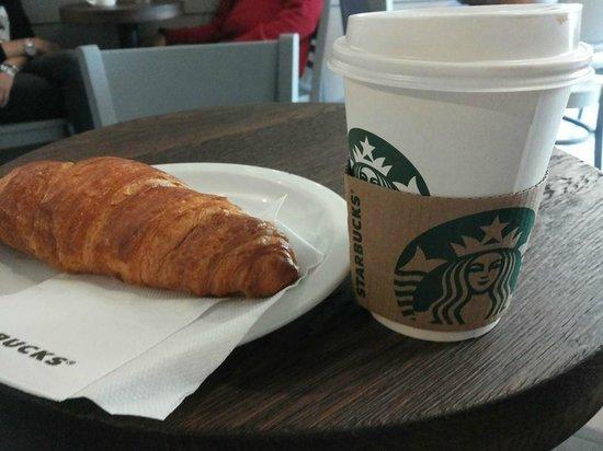 Starbucks Malostranske Namesti