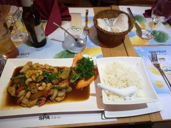 Chopsticks