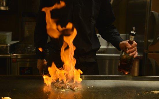 Teppan Baby Shinjuku