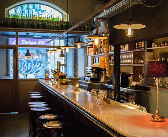 Bar Sant Pere