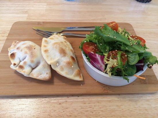 Tota Empanadas