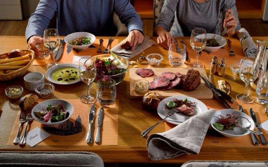 Home Restaurant & Bar