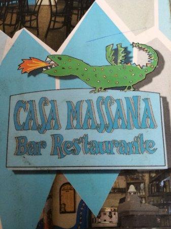 Casa Massana