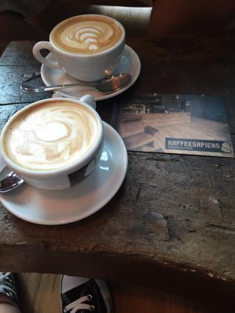 Kaffeesapiens