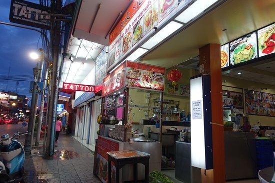Buk Siew