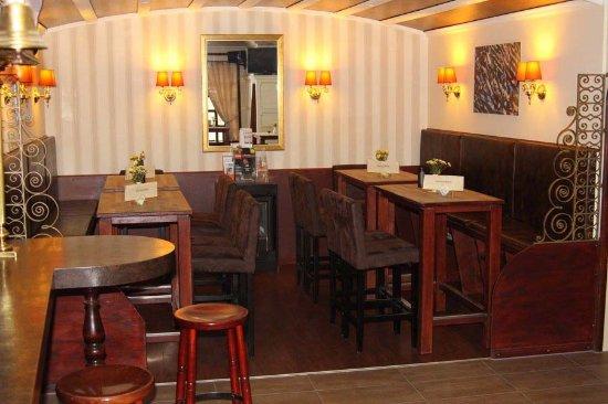 My Lord Bar Cafe