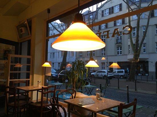 Cafe Elefant