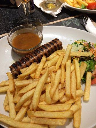 La Taverne flamande