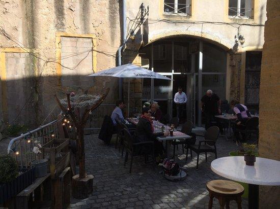 Pizzeria Fratelli