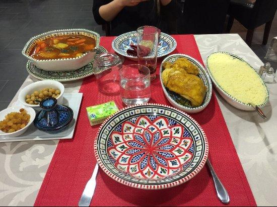 L'Oriental