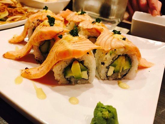Sushido