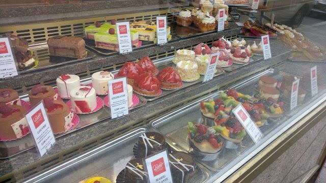 Patisserie Chocolaterie Richon