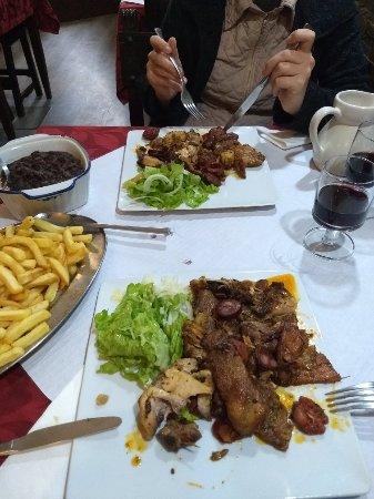 Restaurante Adega Figueiroa