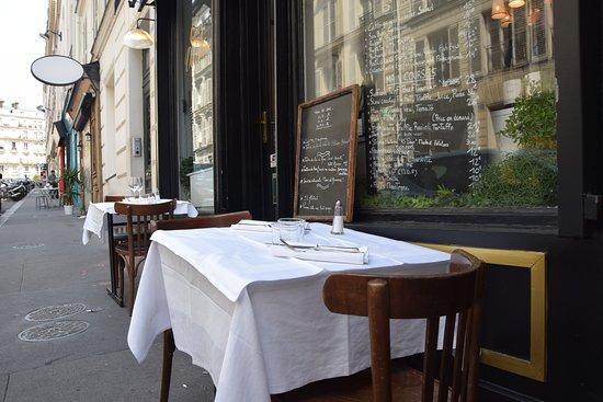 Chez Delphine