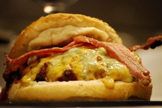House of Burger