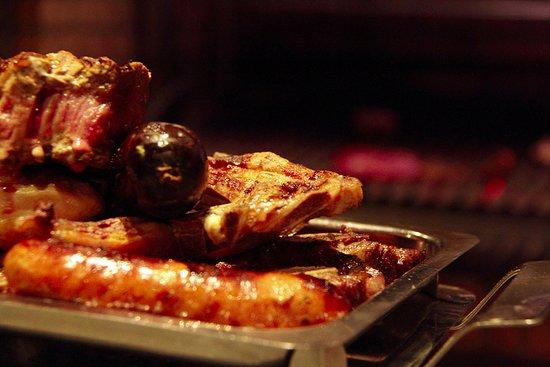 Milo Grill