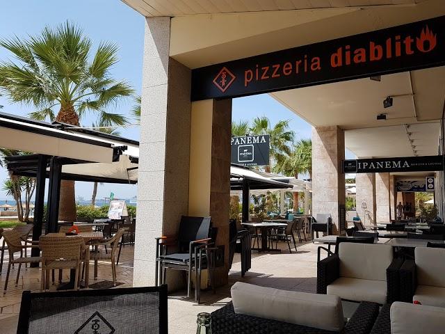 Ipanema Rodizio & Lounge