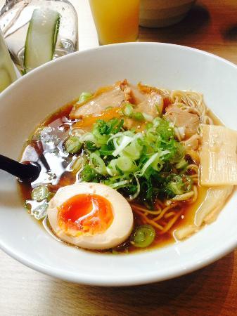 Tonkotsu