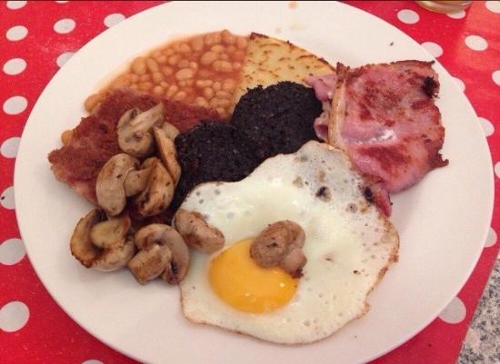 Nikki's Cafe & Takeaway
