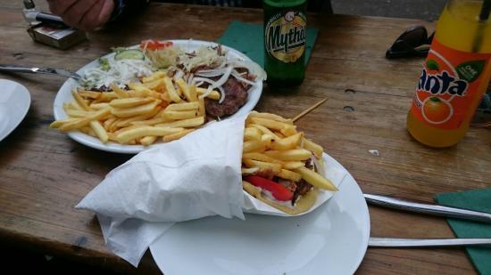 Pita Bar