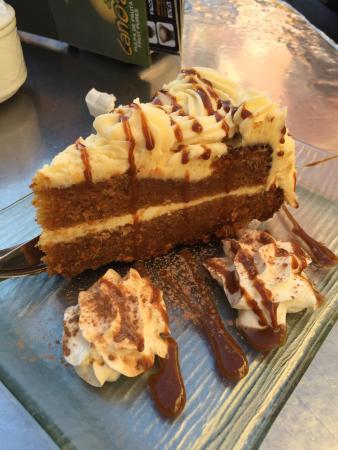 Pompeia Cafe