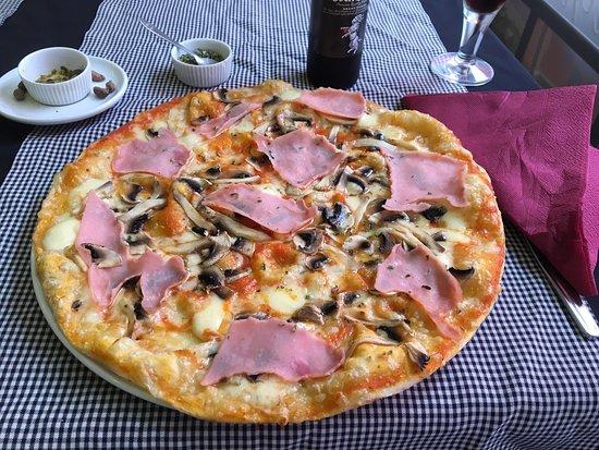Pizzaria Va Bene