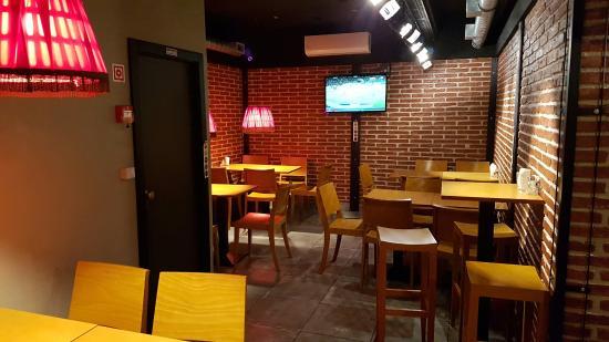 Cervetoria Craft Beer Pub