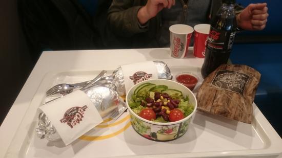 El Chico Taquerias