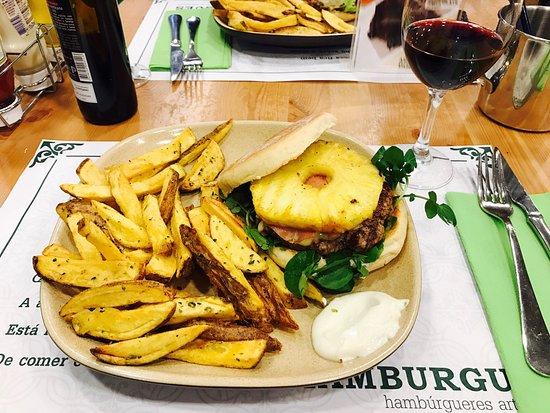Hamburguês