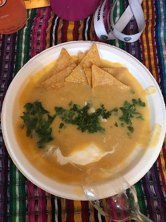 Niezly Meksyk Restaurant