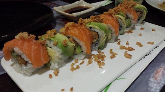 Shushicome