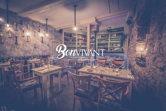BonVivant