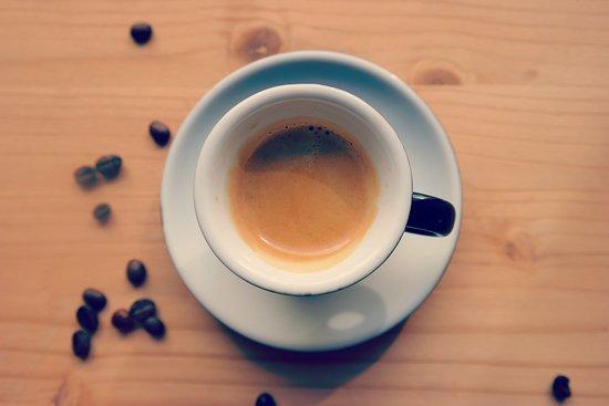 Tonkin Café