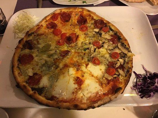 Pizzeria Saporita
