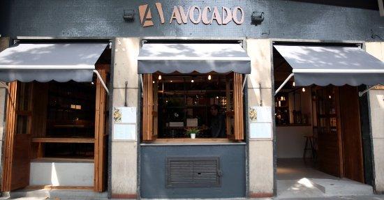 Avocado