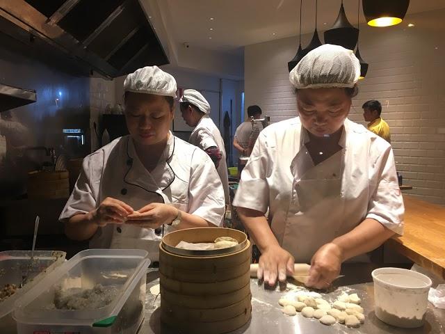 Gyoza Bar