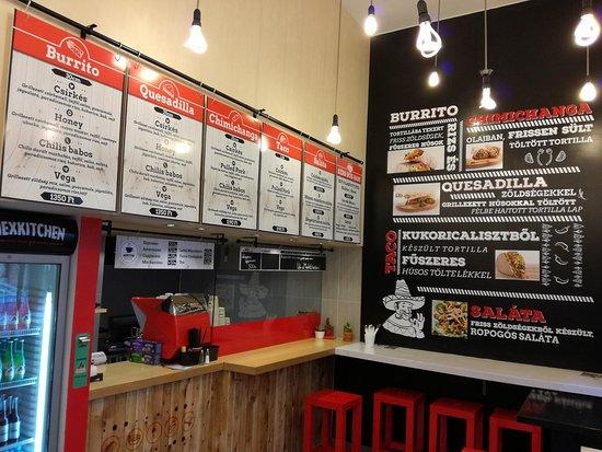 MexKitchen