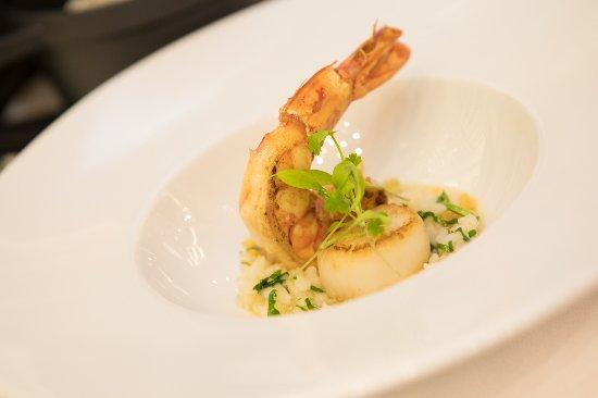 Restaurante Astoria