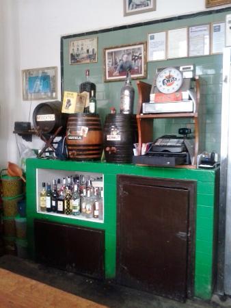 Casa vizcaino