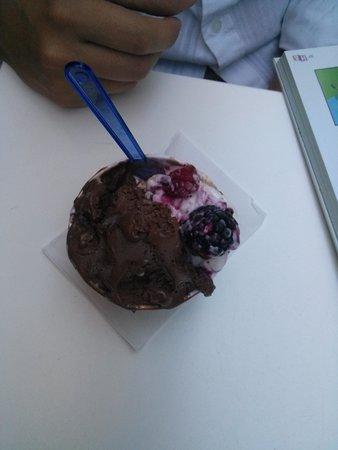 Cafeteria Roldan