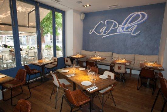 La Pilla