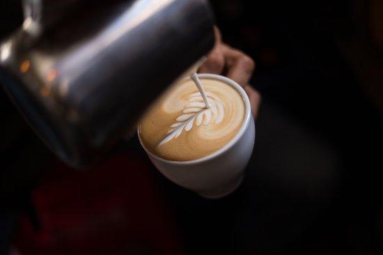 La Bicicleta Café