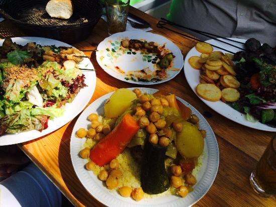 La Grilladine