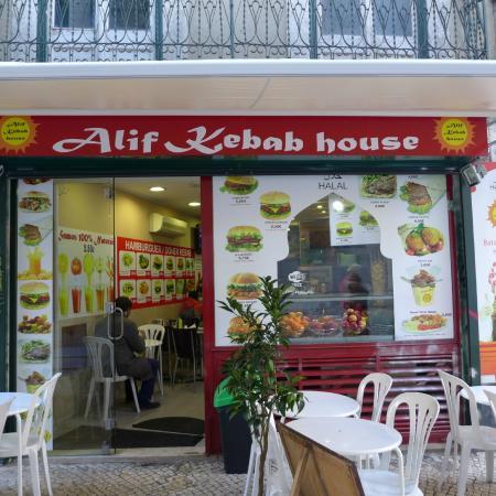 Ali Baba