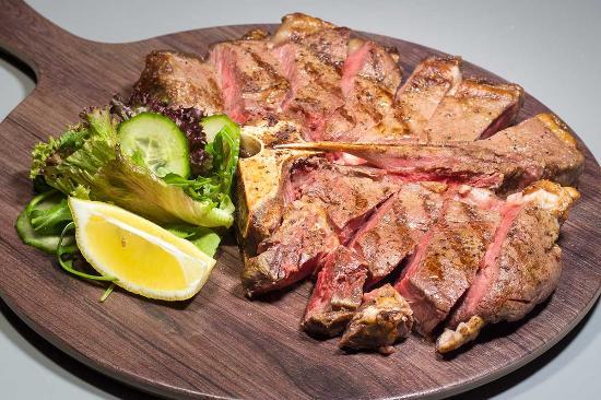 MeatBar