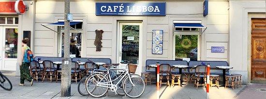 Café Lisboa