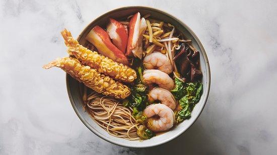 MomoWok Box