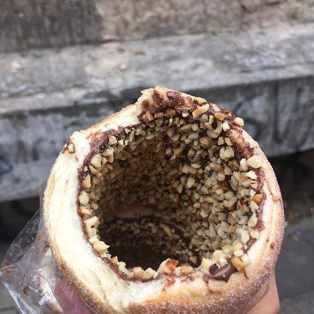 Chimney Cake Bakery