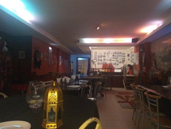 Retiro Do Fado