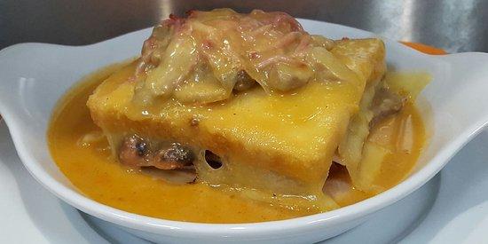 Restaurante Topas